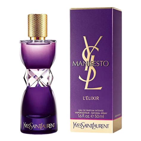 ysl manifesto l'elixir edp|YSL manifesto discontinued.